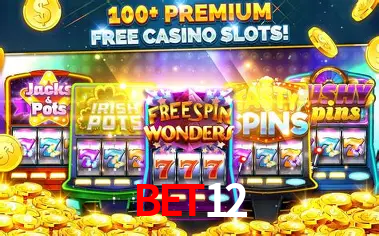 Exclusive Offers bet12