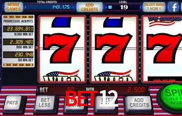 Security Systems bet12